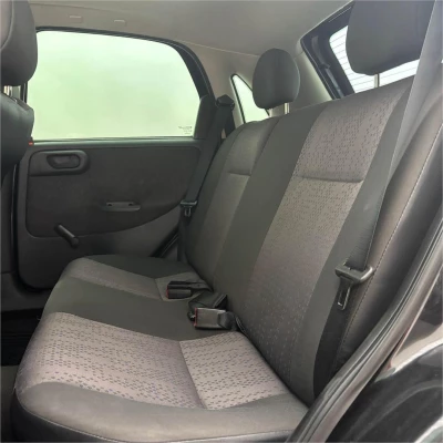 Foto 14: CHEVROLET CORSA HATCH MAXX 2012