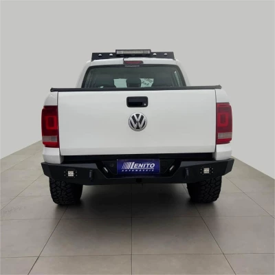 Foto 6: VOLKSWAGEN AMAROK CD 4X4 S 2014