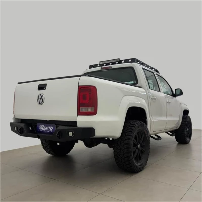 Foto 7: VOLKSWAGEN AMAROK CD 4X4 S 2014
