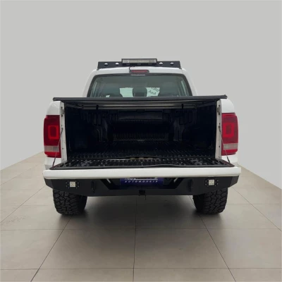 Foto 8: VOLKSWAGEN AMAROK CD 4X4 S 2014