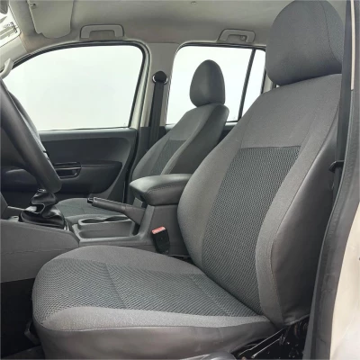 Foto 14: VOLKSWAGEN AMAROK CD 4X4 S 2014