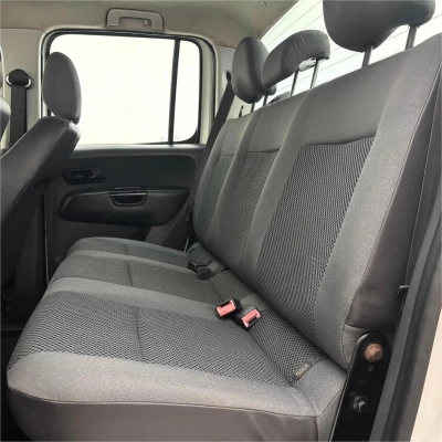 Foto 15: VOLKSWAGEN AMAROK CD 4X4 S 2014