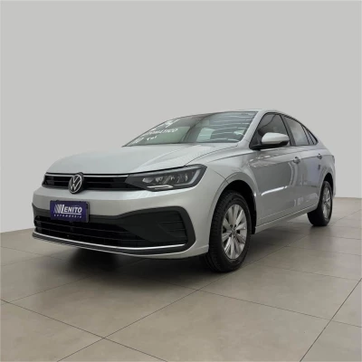 Foto 1: VOLKSWAGEN VIRTUS AB 2024