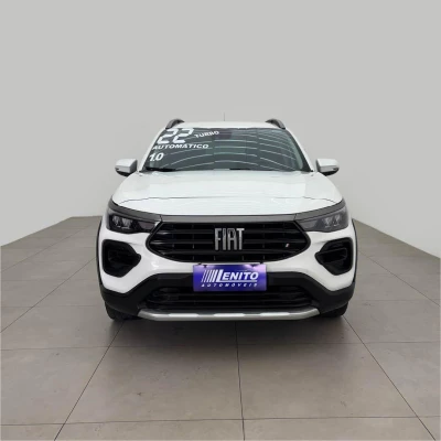 Foto 2: FIAT PULSE AUDACE TF200 2022
