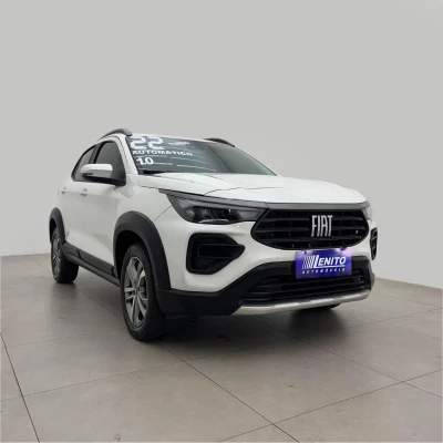 Foto 3: FIAT PULSE AUDACE TF200 2022