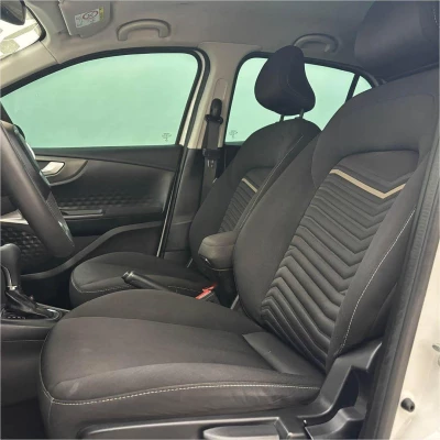 Foto 6: FIAT PULSE AUDACE TF200 2022