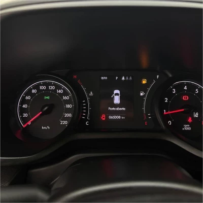 Foto 7: FIAT PULSE AUDACE TF200 2022