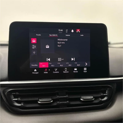 Foto 8: FIAT PULSE AUDACE TF200 2022