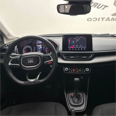 Foto 12: FIAT PULSE AUDACE TF200 2022