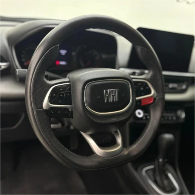 Foto 13: FIAT PULSE AUDACE TF200 2022