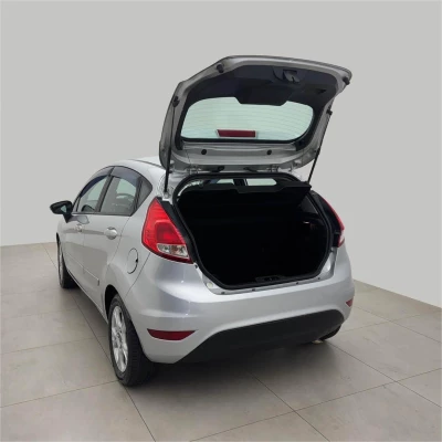 Foto 8: FORD FIESTA HA 1.6L SE 2015