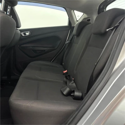 Foto 16: FORD FIESTA HA 1.6L SE 2015