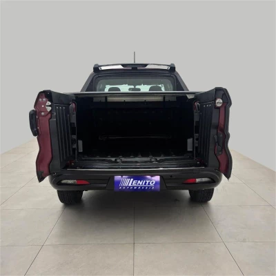 Foto 8: FIAT TORO ENDURENCE AT 2019