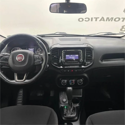 Foto 9: FIAT TORO ENDURENCE AT 2019