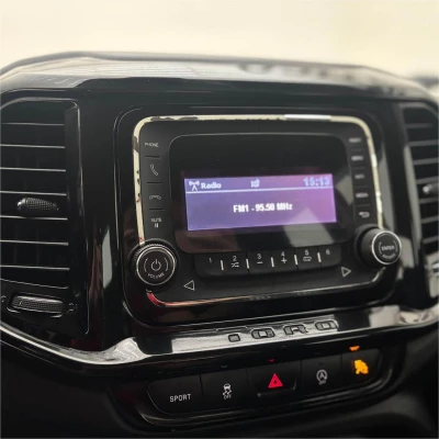 Foto 12: FIAT TORO ENDURENCE AT 2019