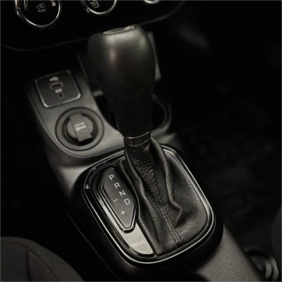 Foto 13: FIAT TORO ENDURENCE AT 2019