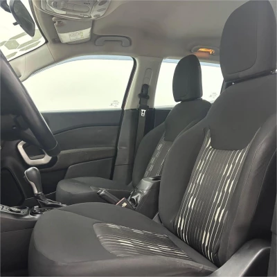 Foto 14: FIAT TORO ENDURENCE AT 2019