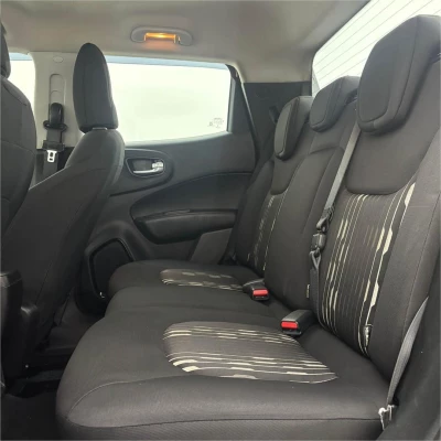 Foto 15: FIAT TORO ENDURENCE AT 2019