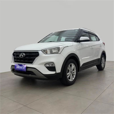 Foto 2: HYUNDAI CRETA 16A ATTITU 2017