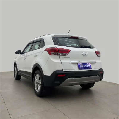 Foto 5: HYUNDAI CRETA 16A ATTITU 2017