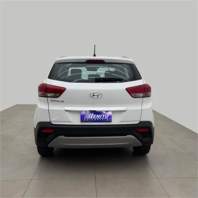Foto 6: HYUNDAI CRETA 16A ATTITU 2017