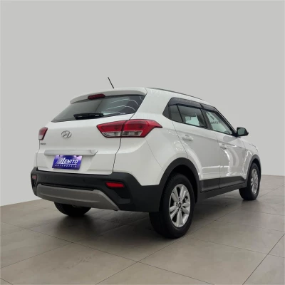 Foto 7: HYUNDAI CRETA 16A ATTITU 2017