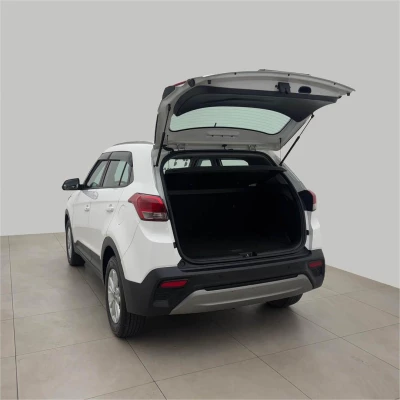 Foto 8: HYUNDAI CRETA 16A ATTITU 2017