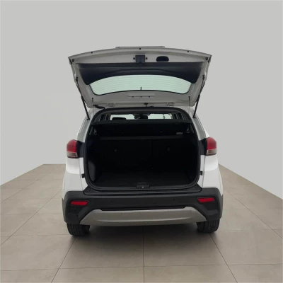 Foto 9: HYUNDAI CRETA 16A ATTITU 2017