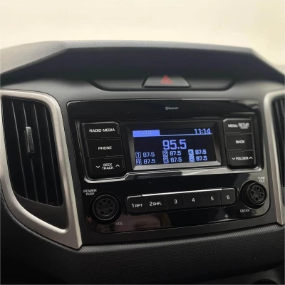 Foto 12: HYUNDAI CRETA 16A ATTITU 2017