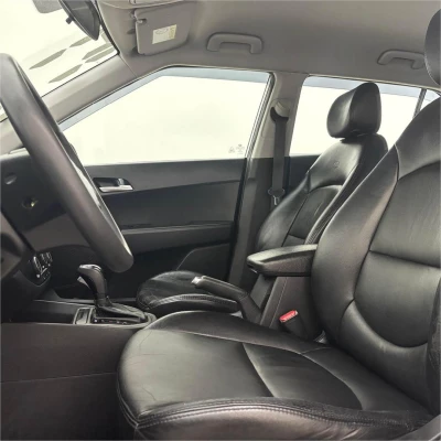 Foto 15: HYUNDAI CRETA 16A ATTITU 2017