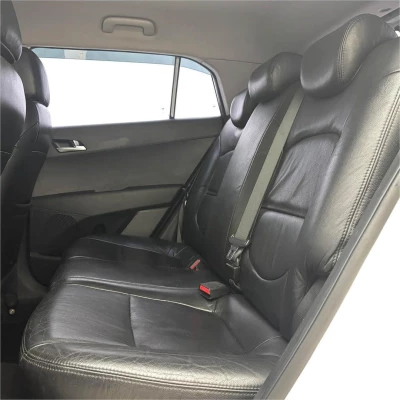 Foto 17: HYUNDAI CRETA 16A ATTITU 2017