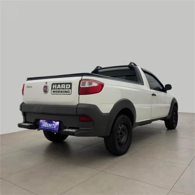 Foto 5: FIAT STRADA HD WK CC E 2020