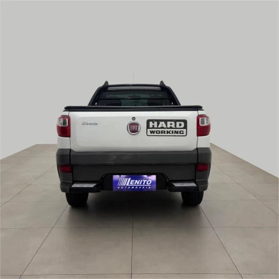 Foto 6: FIAT STRADA HD WK CC E 2020