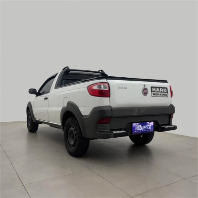 Foto 7: FIAT STRADA HD WK CC E 2020