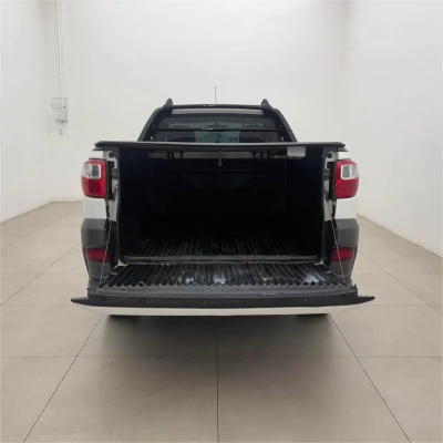 Foto 8: FIAT STRADA HD WK CC E 2020