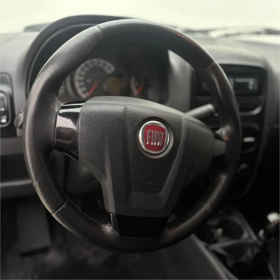 Foto 11: FIAT STRADA HD WK CC E 2020