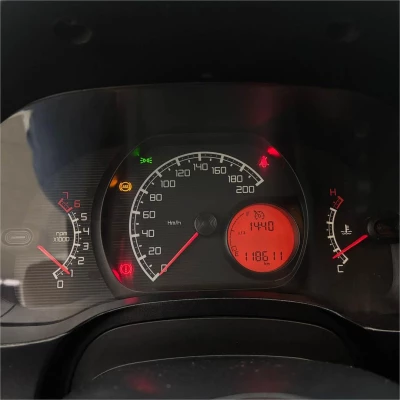 Foto 12: FIAT STRADA HD WK CC E 2020