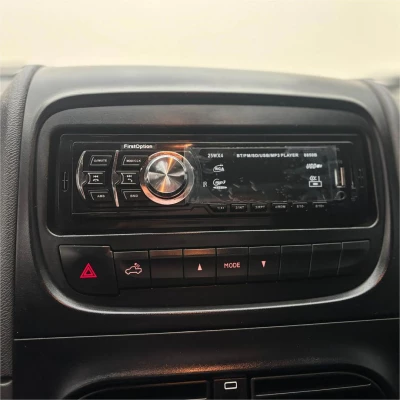 Foto 13: FIAT STRADA HD WK CC E 2020