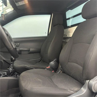 Foto 14: FIAT STRADA HD WK CC E 2020