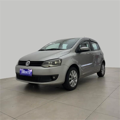 Foto 1: VOLKSWAGEN FOX 1.6 PRIME GII 2012