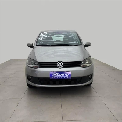Foto 2: VOLKSWAGEN FOX 1.6 PRIME GII 2012
