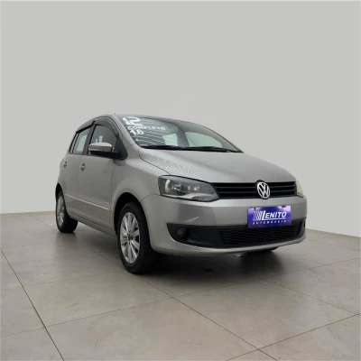 Foto 3: VOLKSWAGEN FOX 1.6 PRIME GII 2012