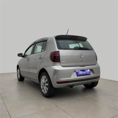 Foto 4: VOLKSWAGEN FOX 1.6 PRIME GII 2012