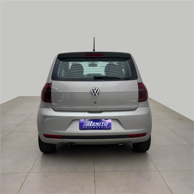 Foto 5: VOLKSWAGEN FOX 1.6 PRIME GII 2012