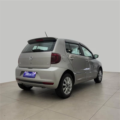 Foto 6: VOLKSWAGEN FOX 1.6 PRIME GII 2012