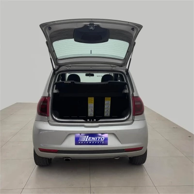 Foto 7: VOLKSWAGEN FOX 1.6 PRIME GII 2012