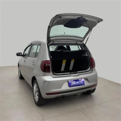 Foto 8: VOLKSWAGEN FOX 1.6 PRIME GII 2012