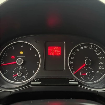 Foto 11: VOLKSWAGEN FOX 1.6 PRIME GII 2012