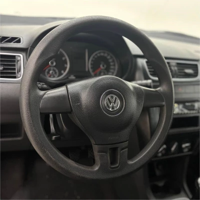 Foto 13: VOLKSWAGEN FOX 1.6 PRIME GII 2012
