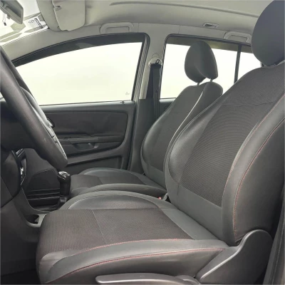 Foto 15: VOLKSWAGEN FOX 1.6 PRIME GII 2012